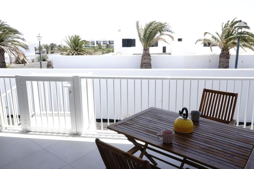 Calma House Apartment Коста Тегисе Екстериор снимка
